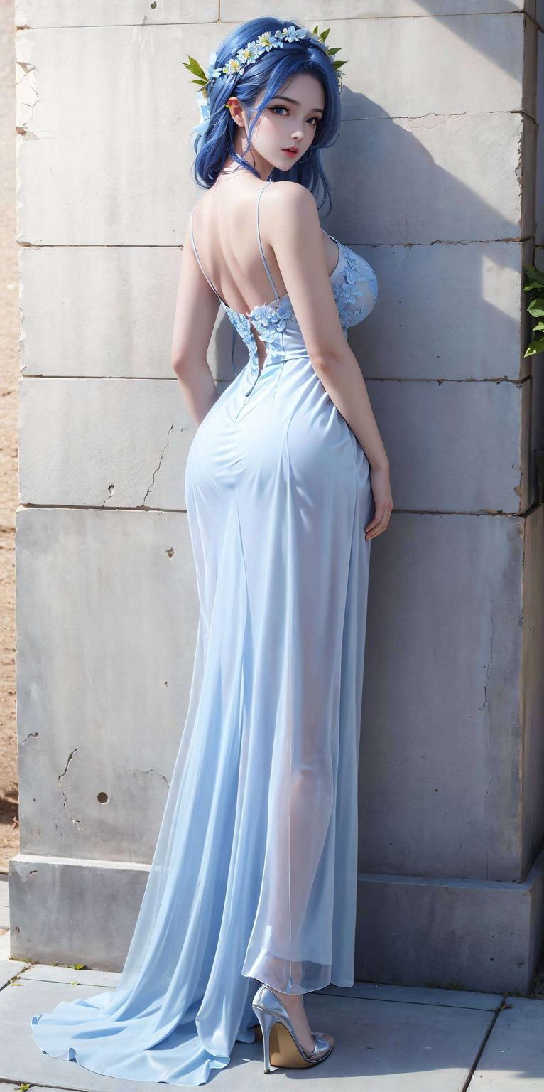 仿佛藏着无数故事