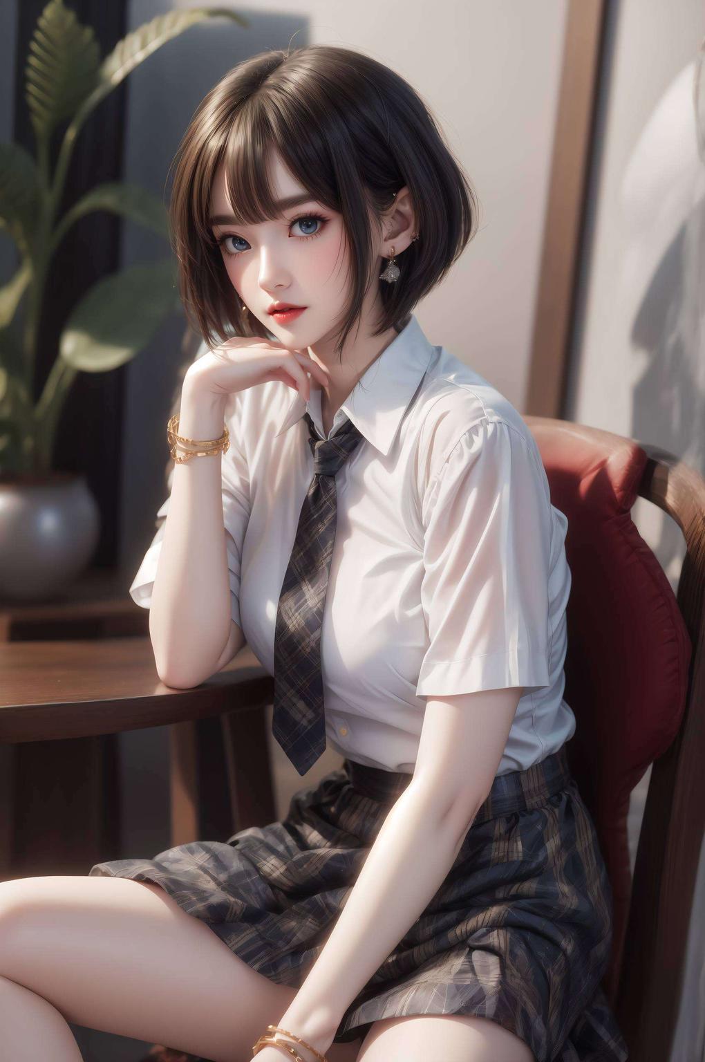 巴巴塔神图壁纸简洁又不失优雅