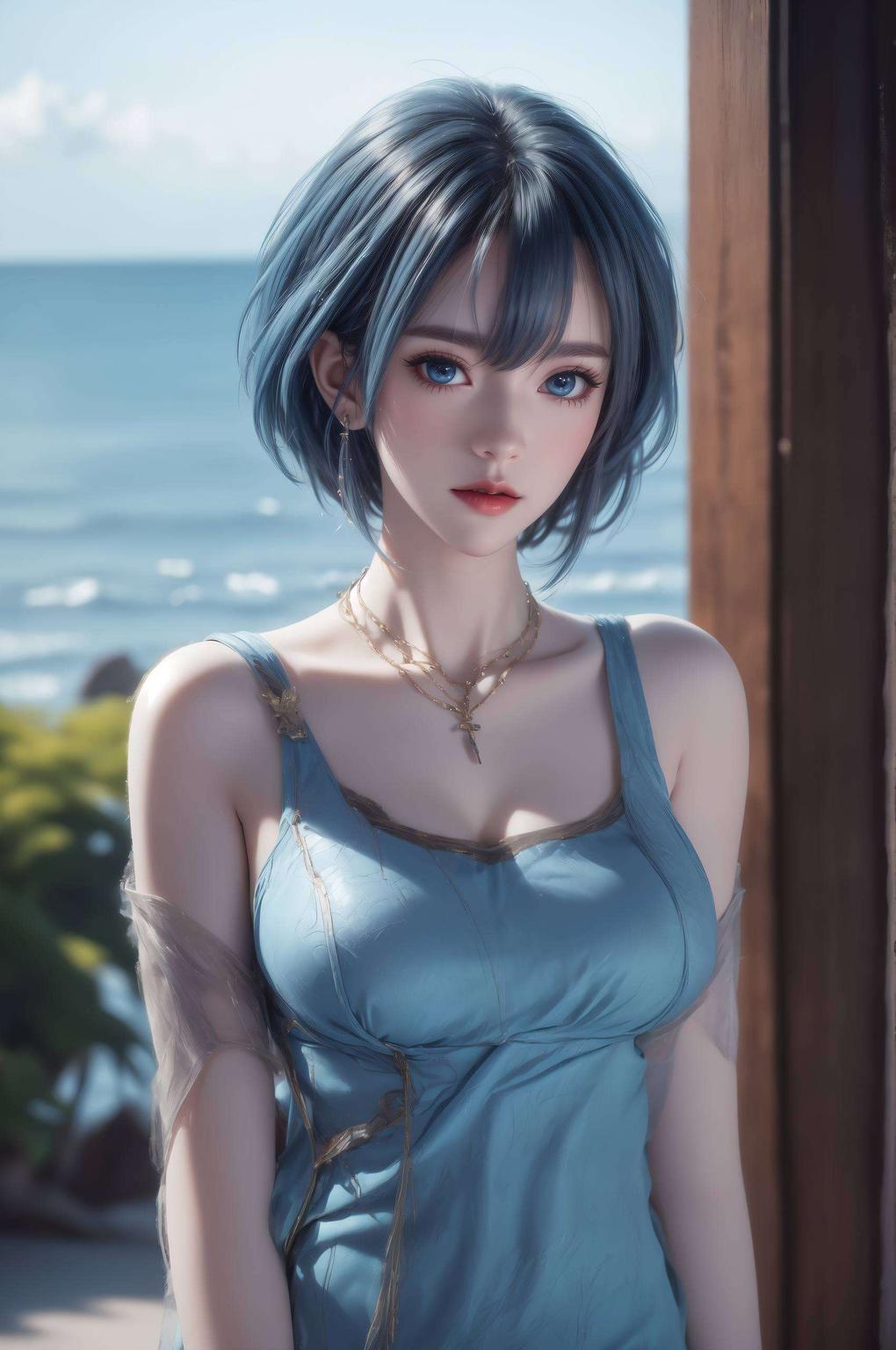 让你的桌面瞬间变身仙境！