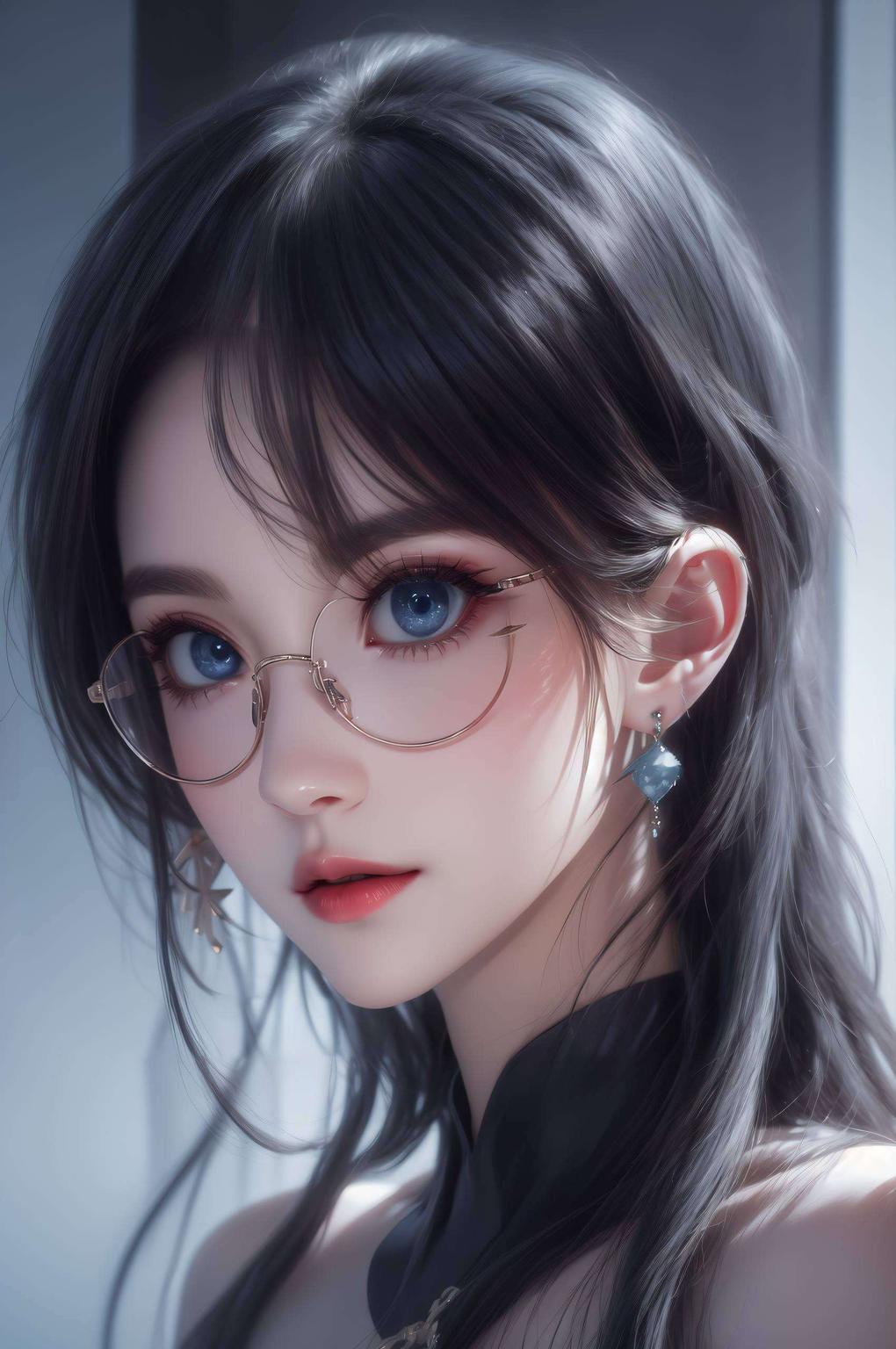 领略机械之美！酷炫金属质感