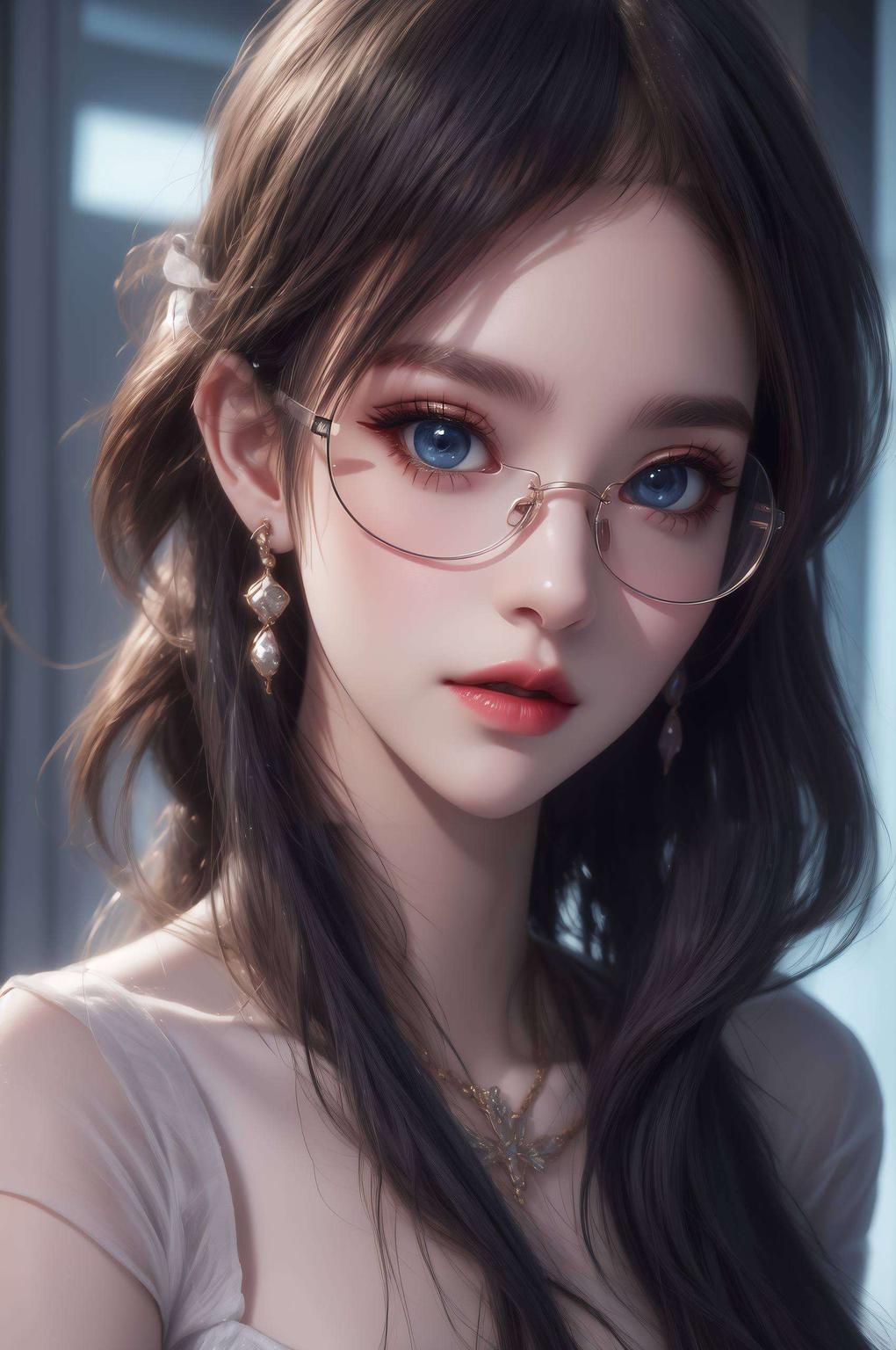 神秘氛围十足细节清晰