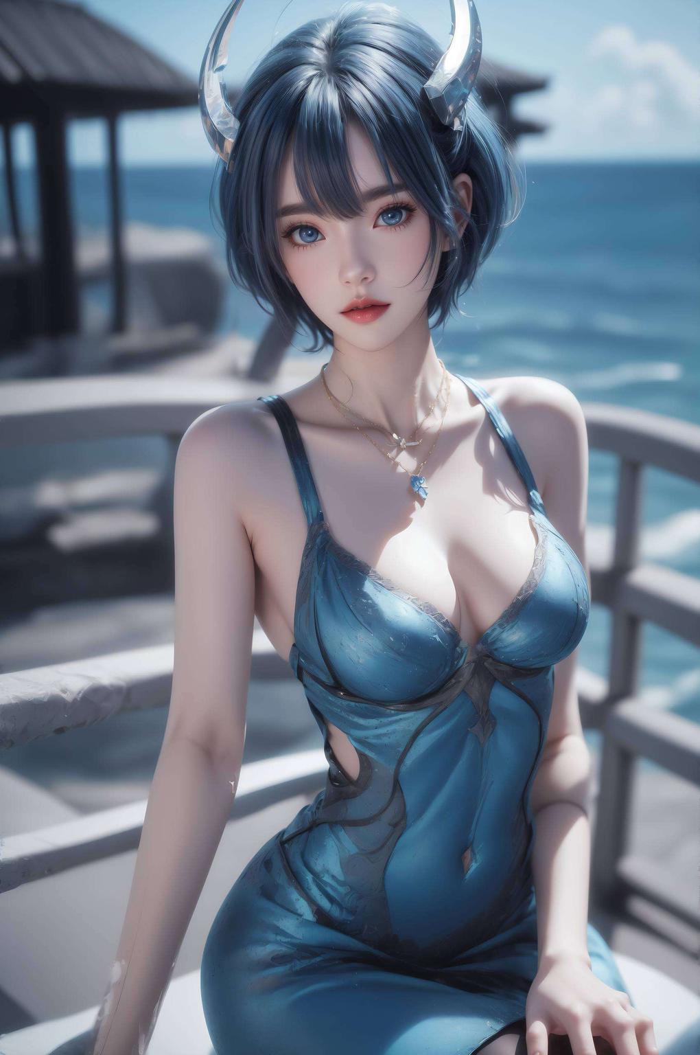 色彩搭配舒适养眼点亮Win10桌面！细腻笔触勾勒神秘氛围