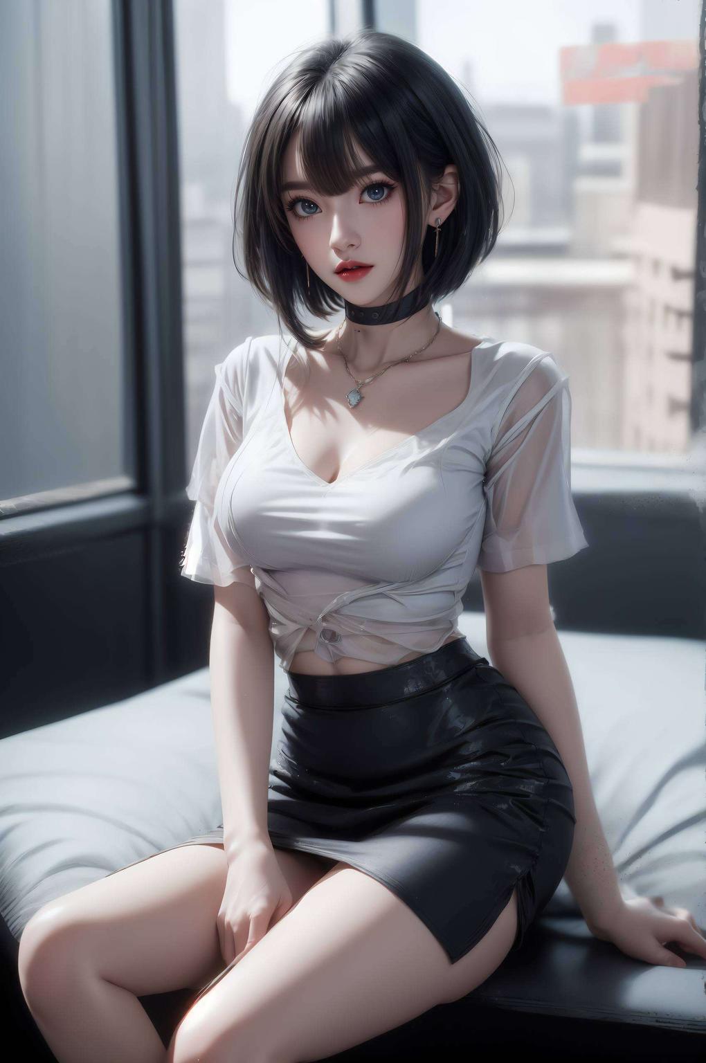 高清细腻让你的iPhone瞬间变身艺术画廊