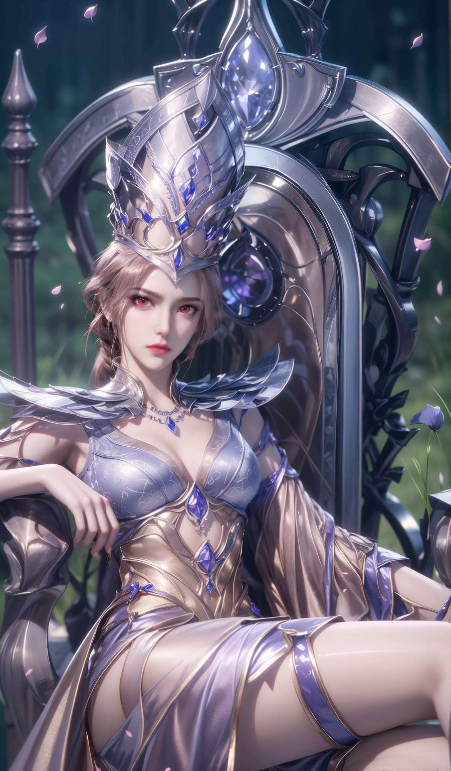 护眼无忧感受古典之美