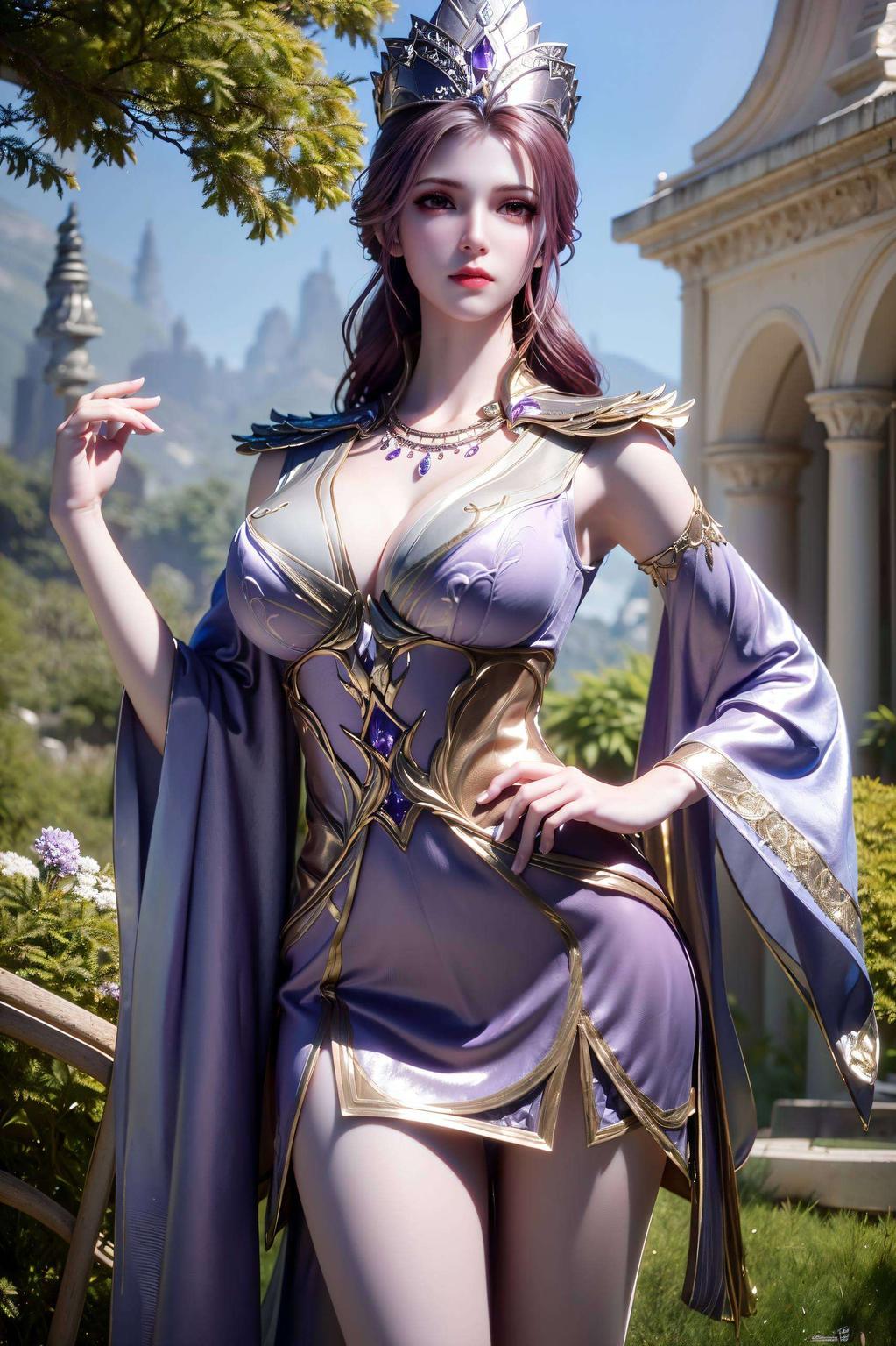 千寻疾的宁静睡颜比比东的神秘眼神