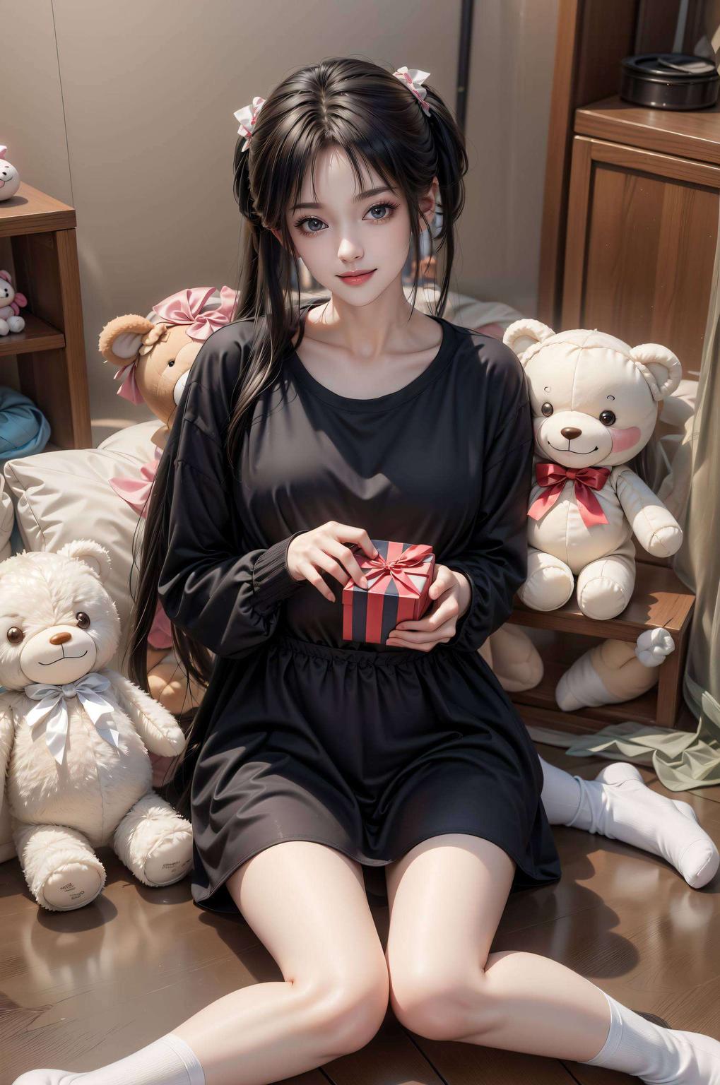 护眼精选碧瑶美图壁纸