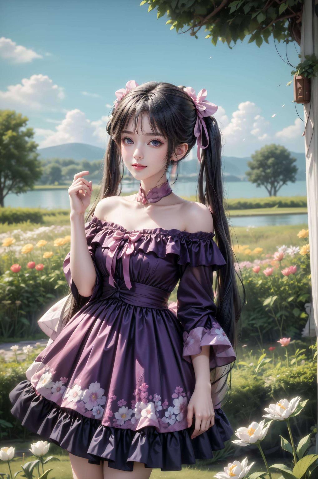 国漫魅力尽显诛仙世界入境来