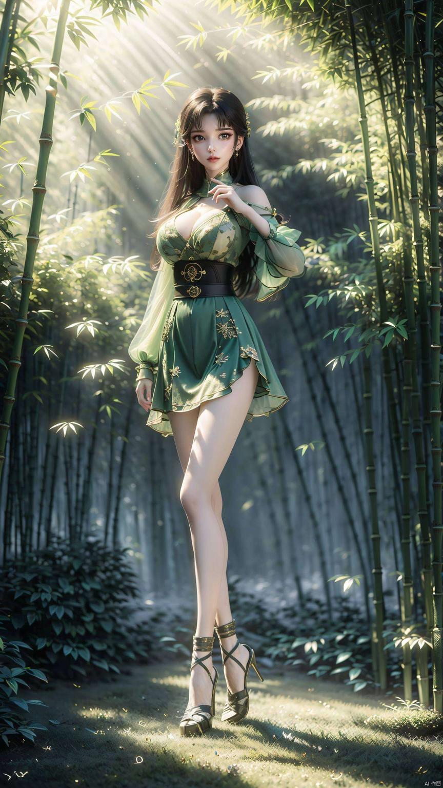 碧瑶壁纸男生专属动漫风