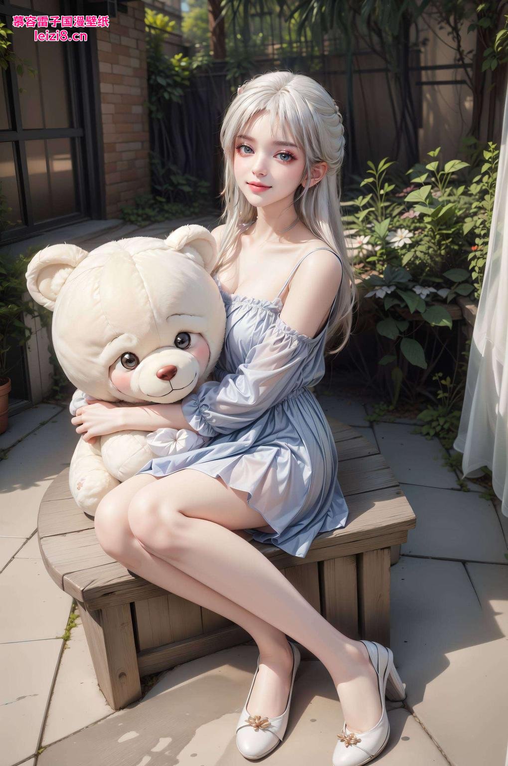 碧瑶图壁纸高清像素