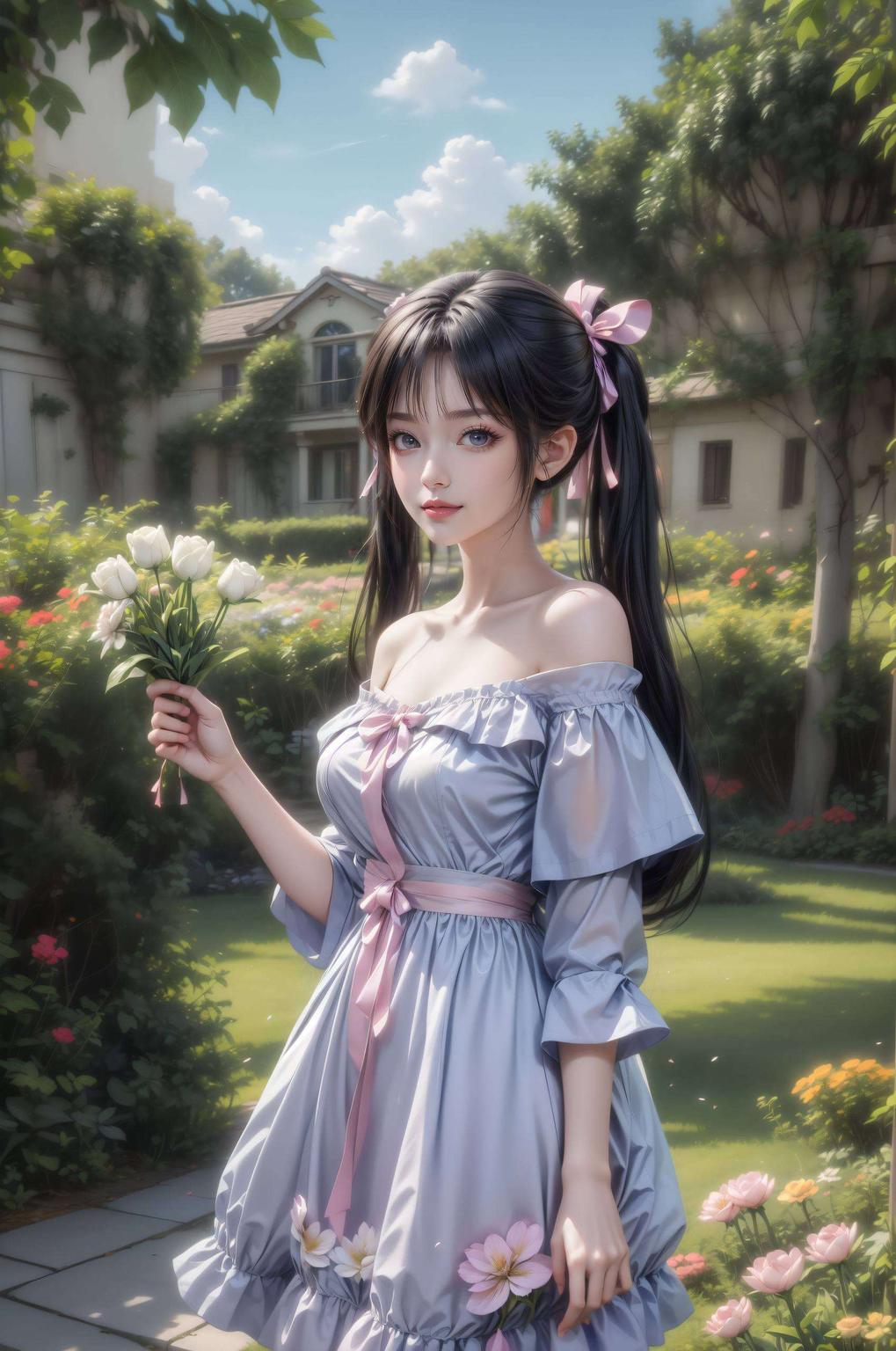 清新养眼高清大图壁纸