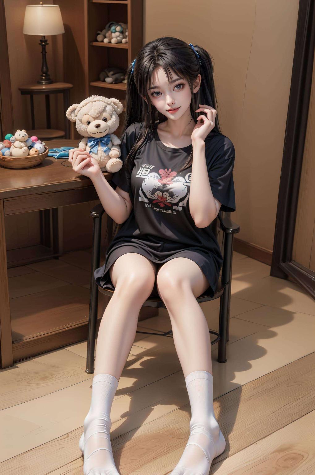 如穿越时空的仙子高清细腻