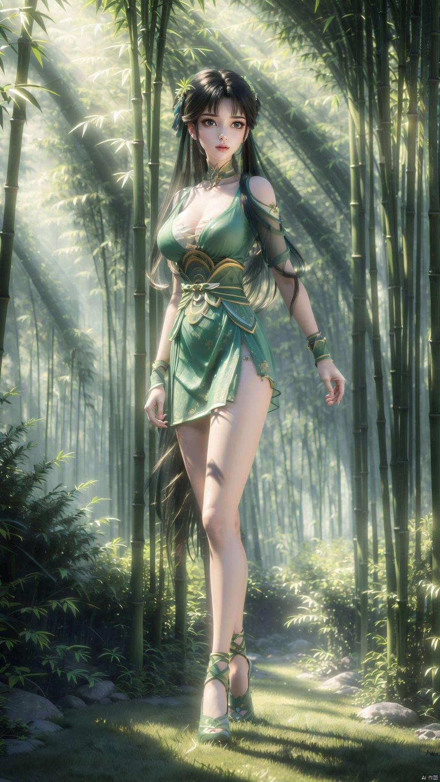 唯美意境美不胜收！