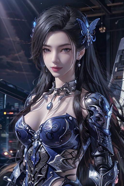 让你的电脑桌面瞬间变身奇幻世界快来一睹为快吧！