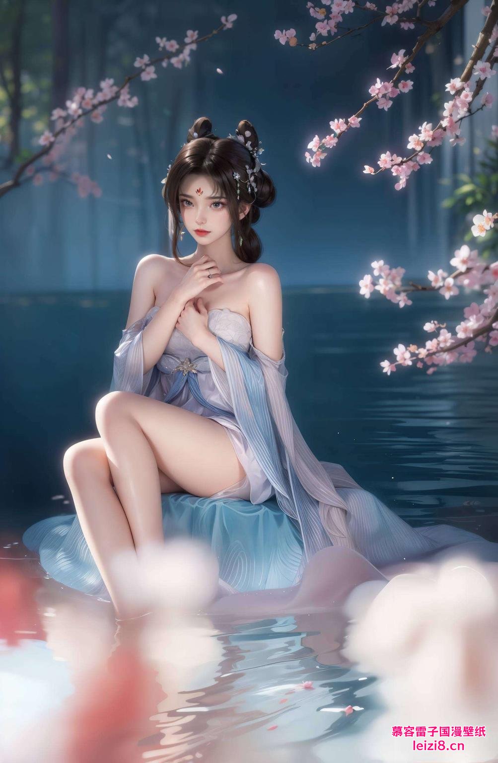 每一帧都是手机的唯美点缀