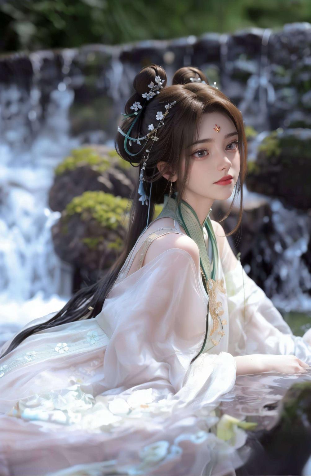 让你的苹果桌面焕然一新！程灵动漫动态壁纸这期给大家带来超精致的免费壁纸下载