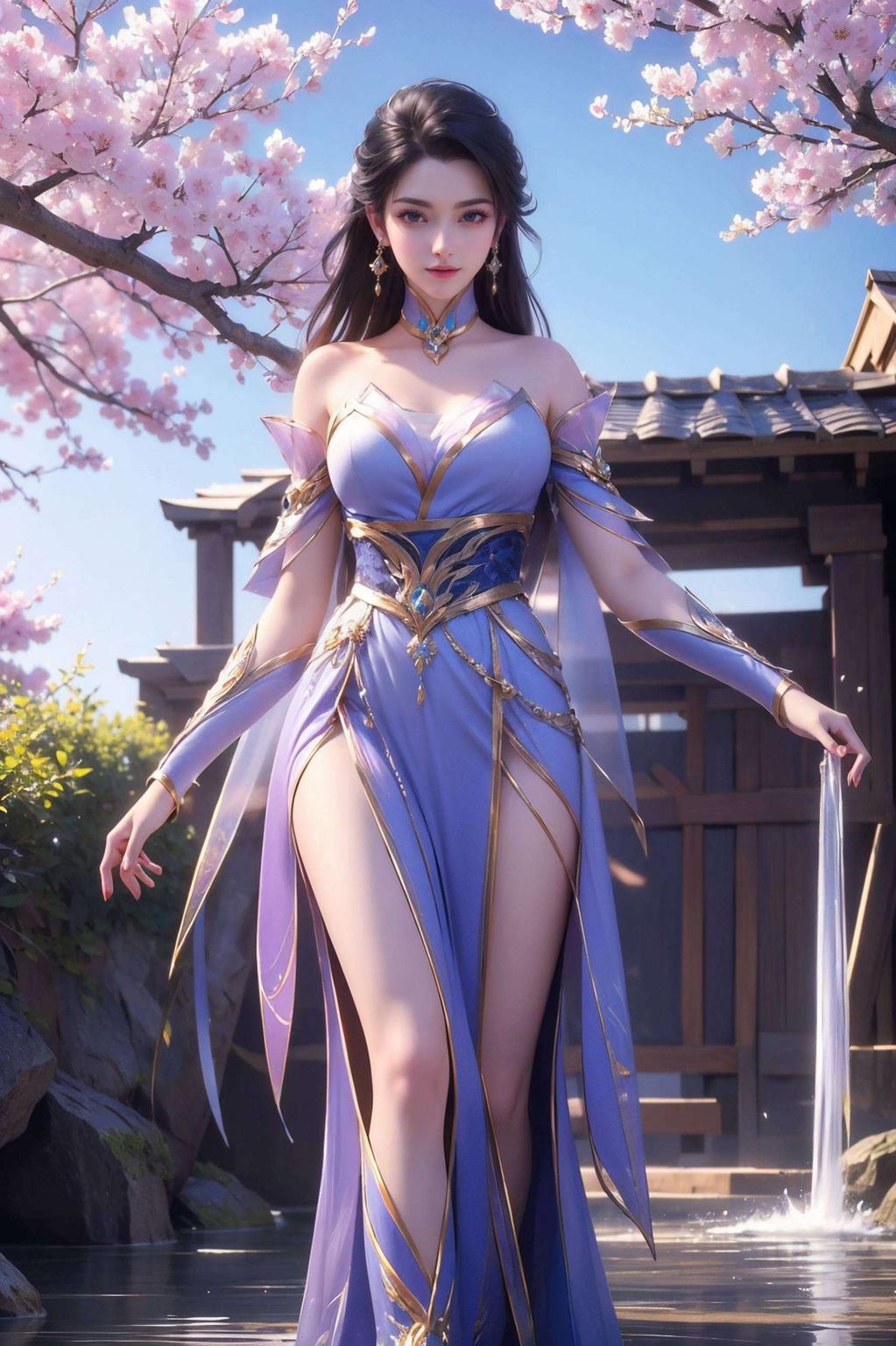 让你的电脑瞬间变身动漫世界快来感受这份独特的魅力吧！