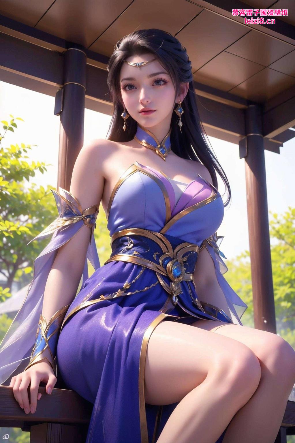 让你的手机瞬间焕然一新！高清画质