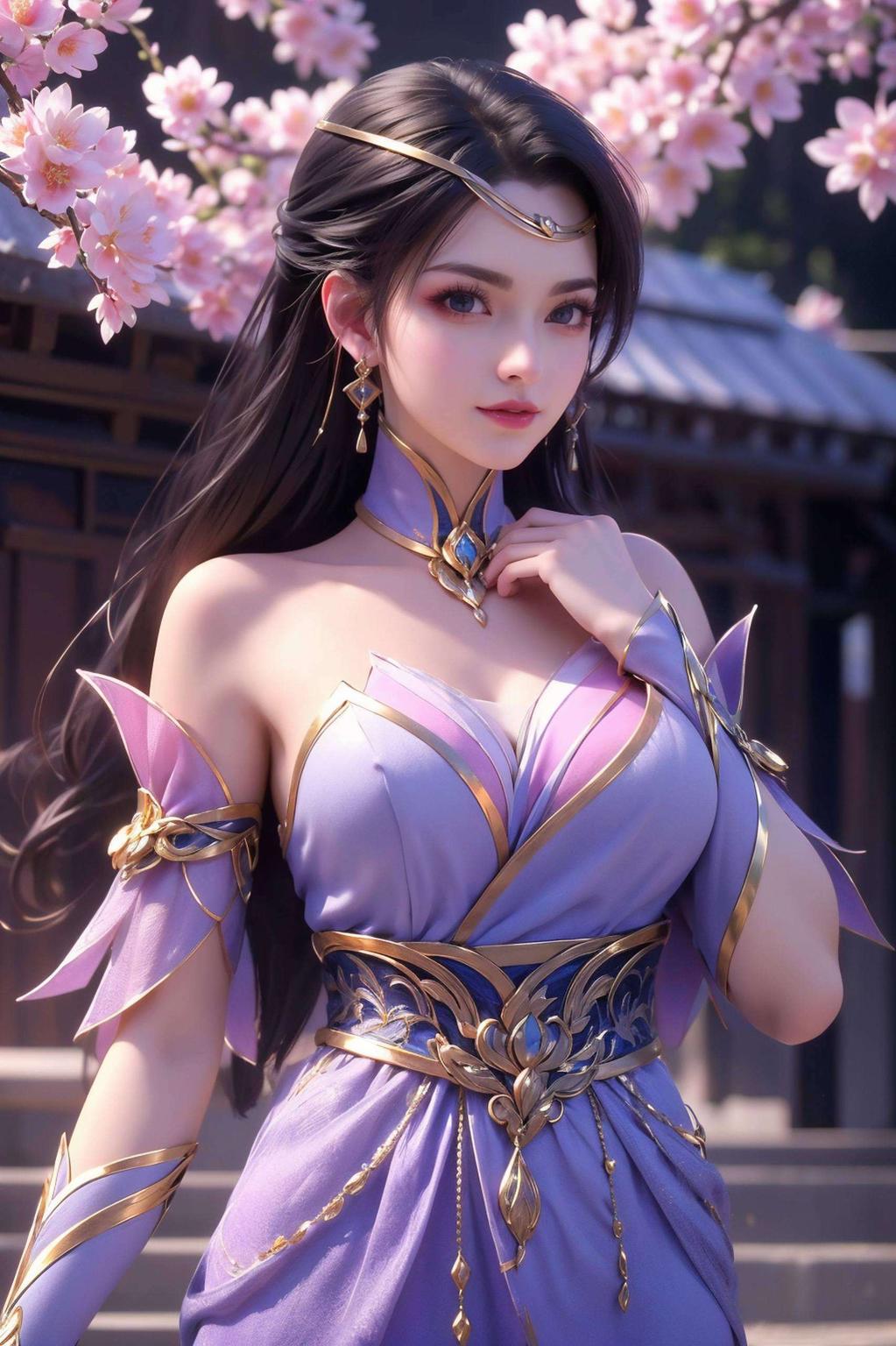 让你的电脑瞬间变身动漫世界！