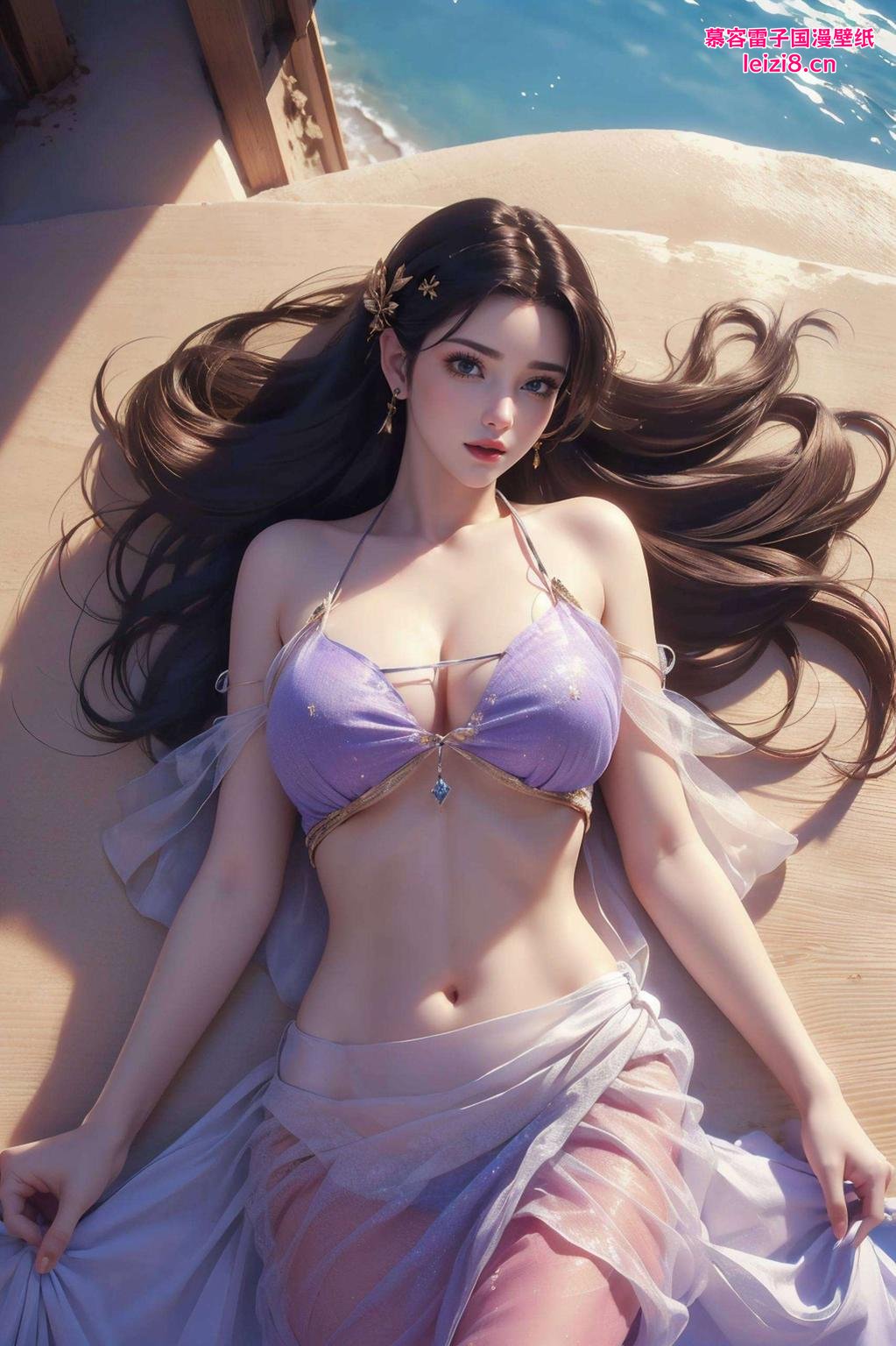 让你的平板桌面焕发活力！