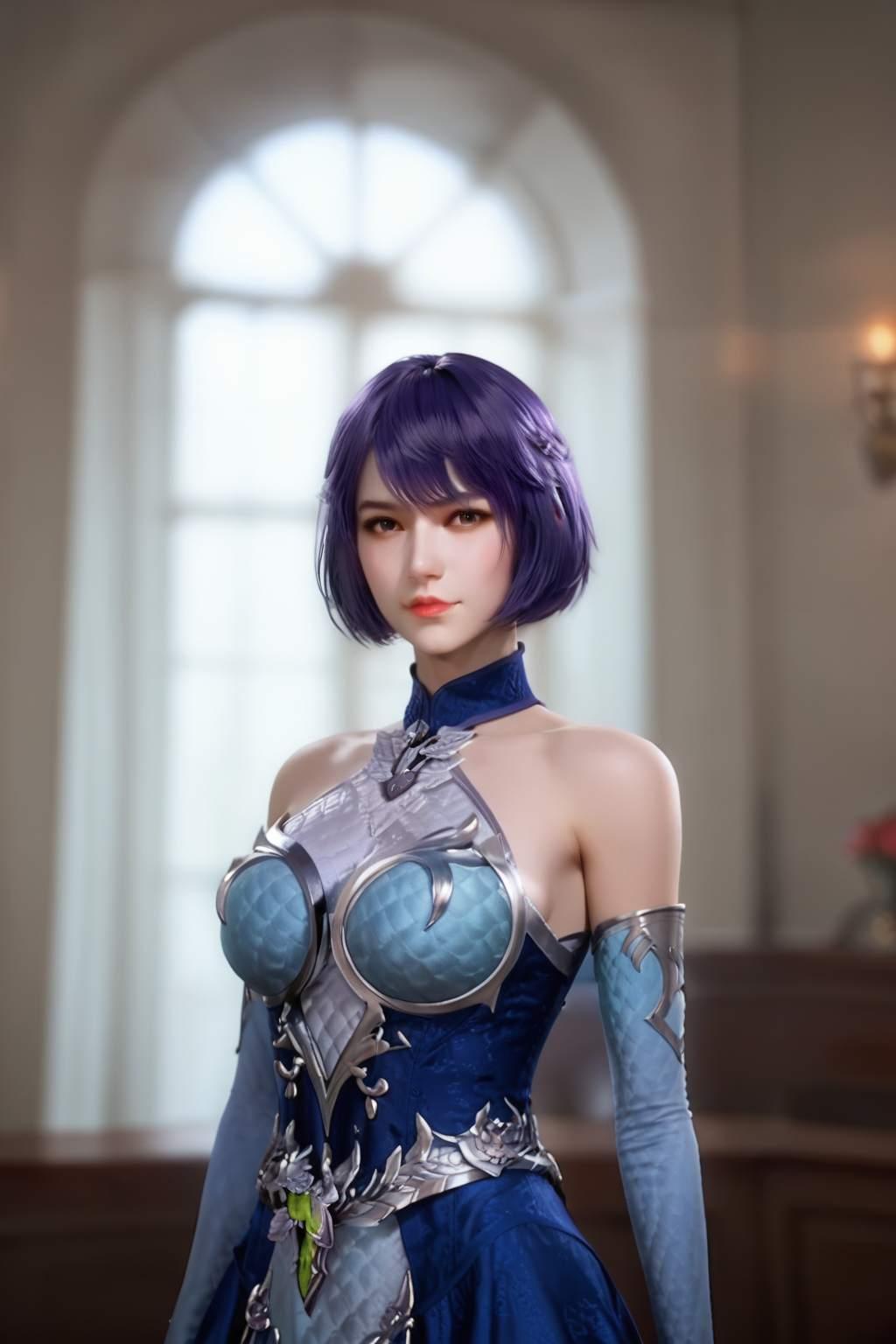 美图尽在掌握！独孤雁ai素材带你领略独特魅力