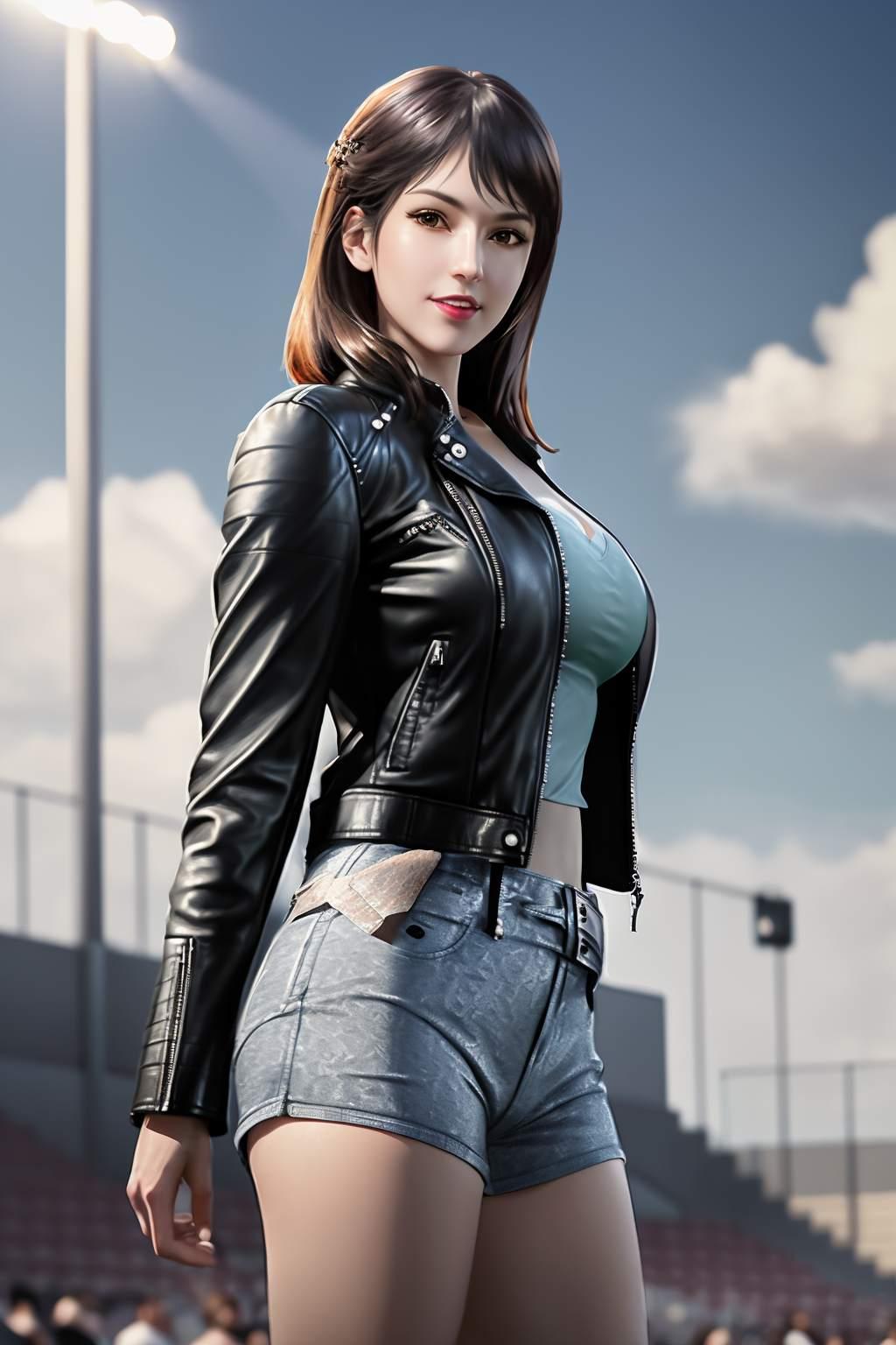 让你的电脑桌面瞬间焕然一新！