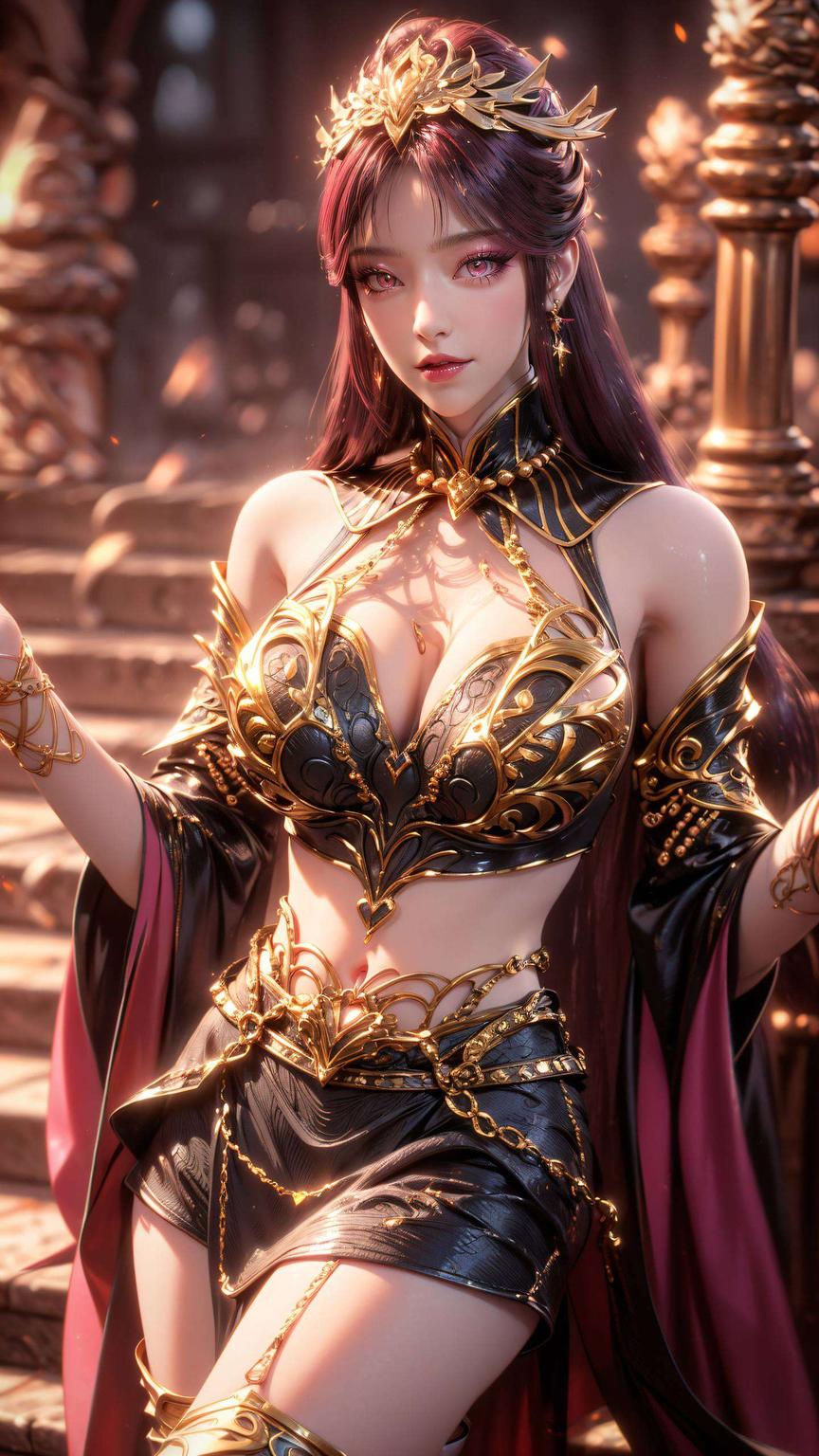 清新唯美每一帧都让人心动