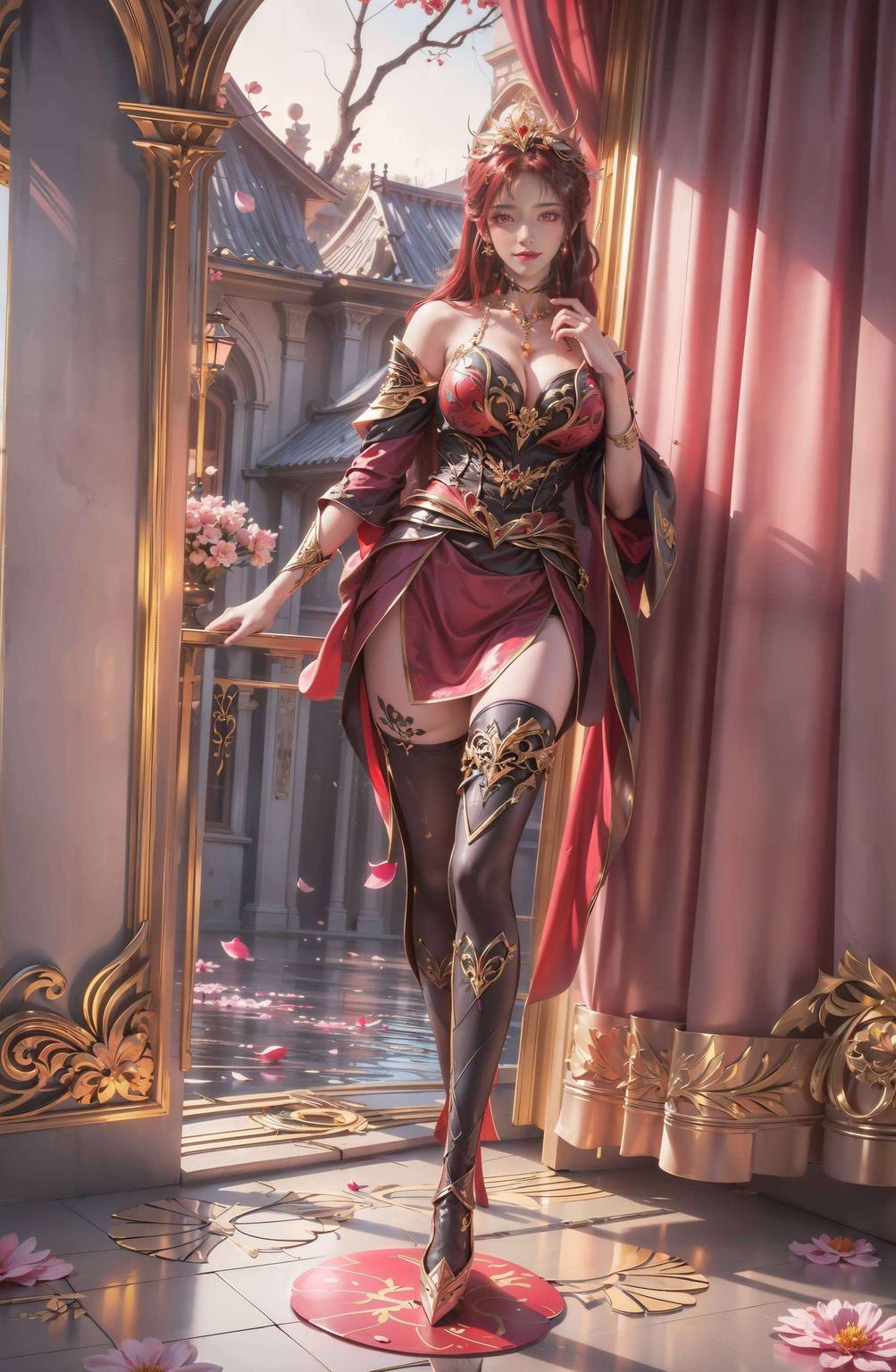 清凉一夏！高清大图快来更新你的安卓锁屏吧！