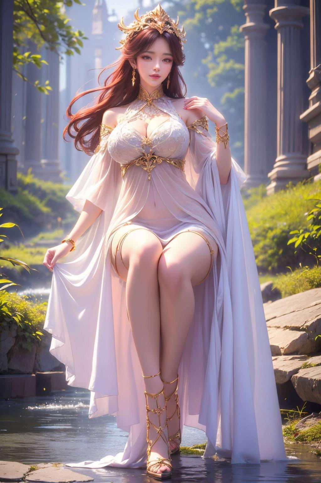 毒血夫人神秘上线高清壁纸带你领略Ins风紫色魅力