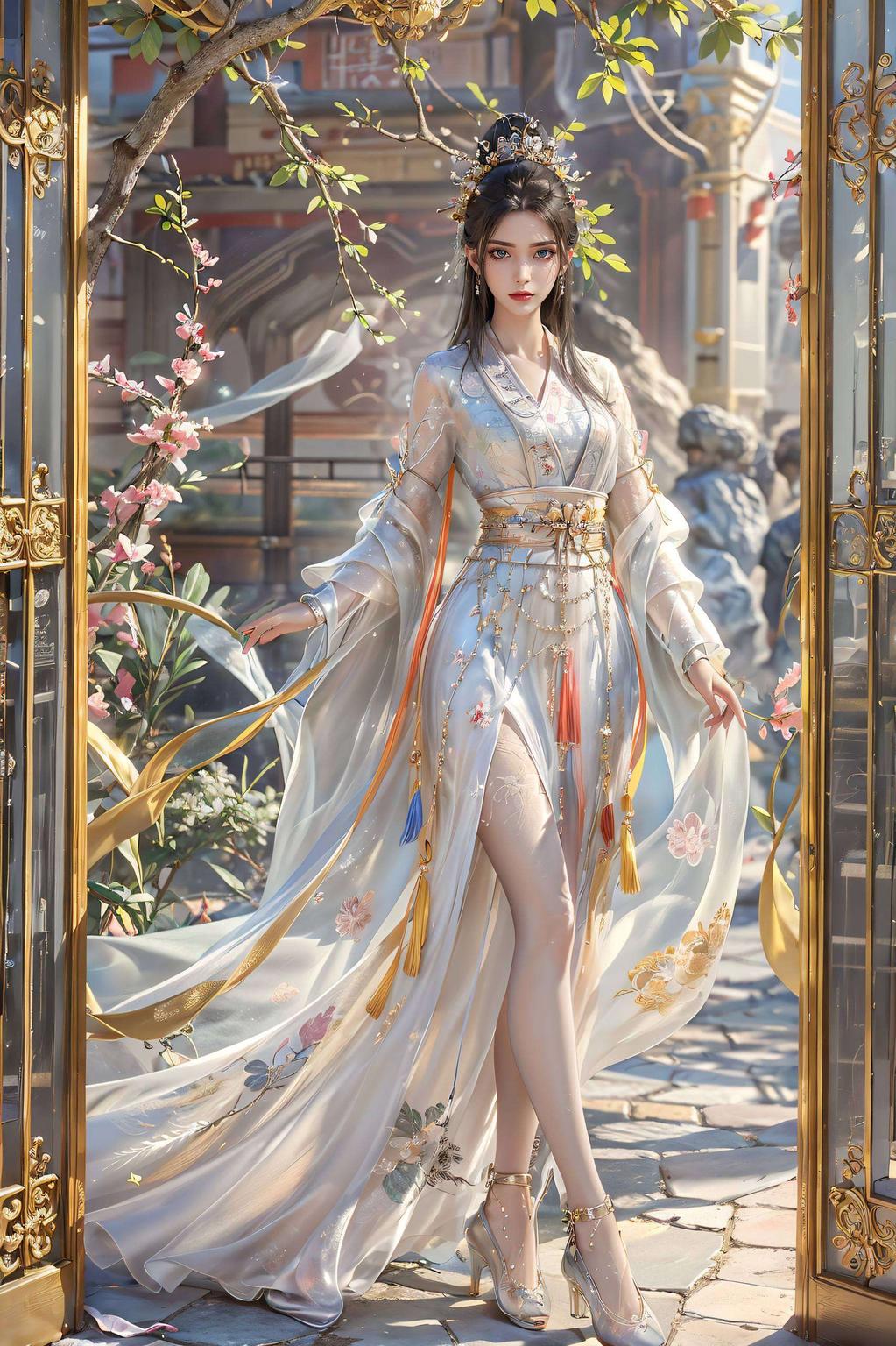 这壁纸美得让人心动是不是美得让人忍不住想保存下来？