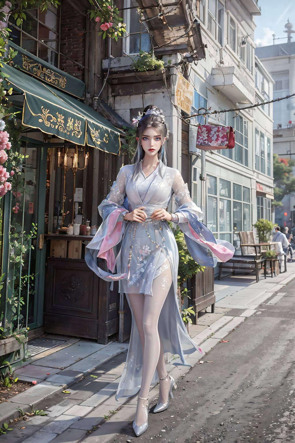 快来感受这满屏的欢乐吧！