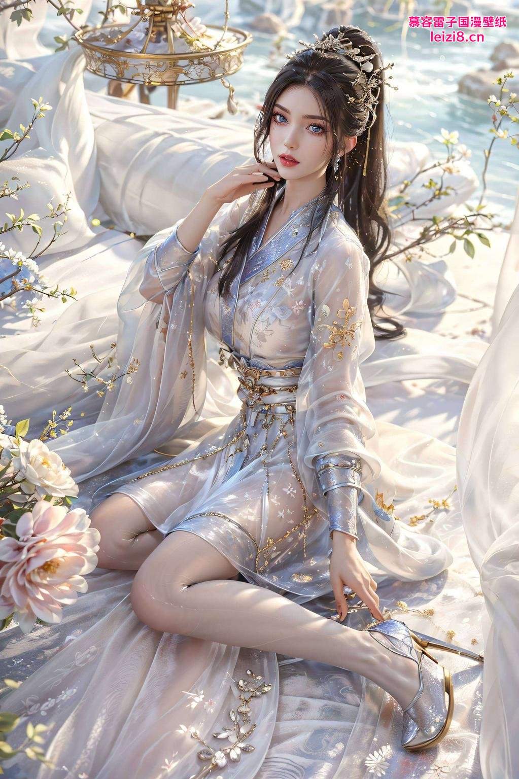 给你一场粉色的视觉盛宴！_ipad粉色梦境！高清壁纸