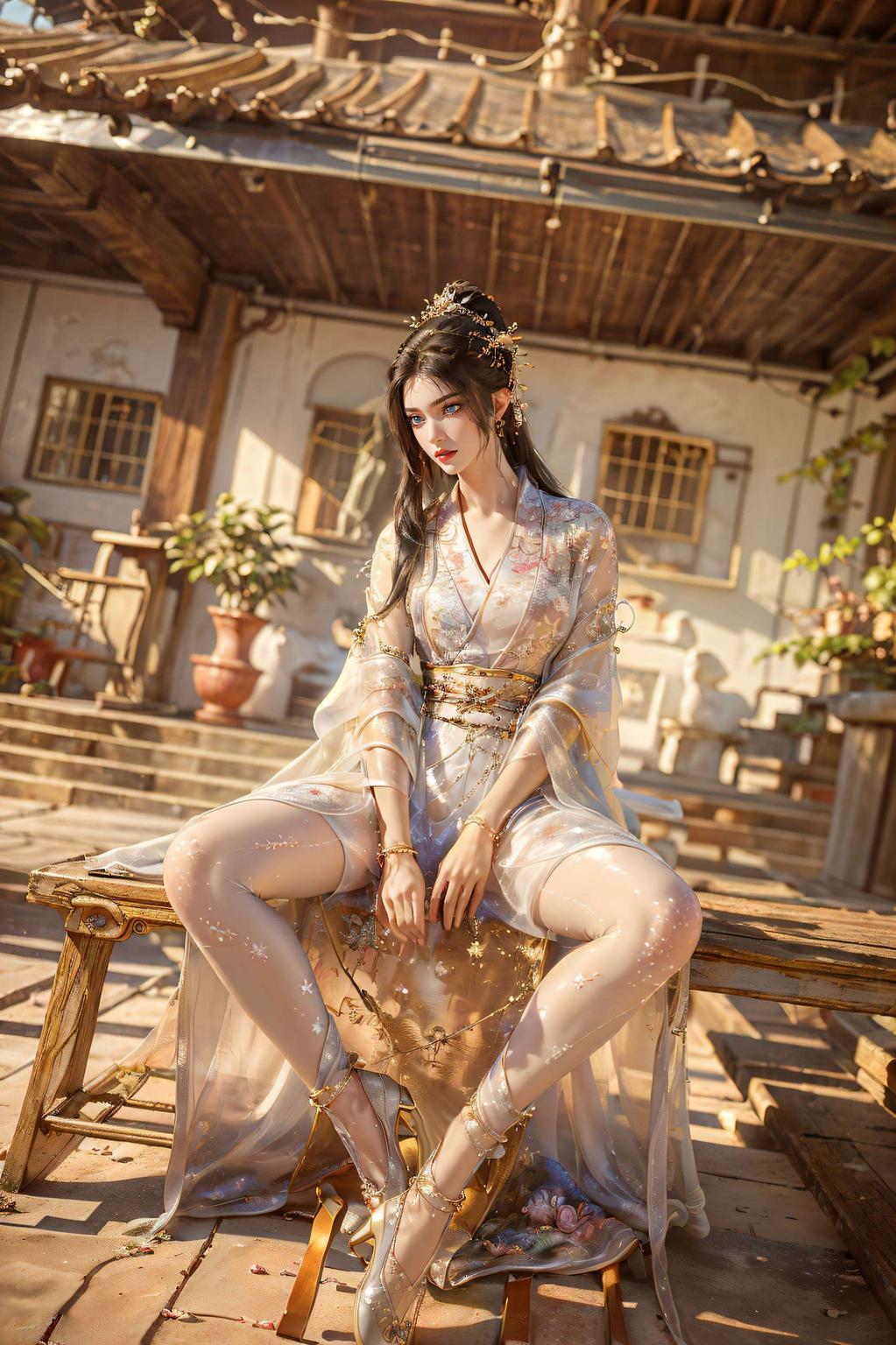 主角是咱们的永生方清雪哦！看看这超清壁纸让你的手机瞬间变身艺术品！