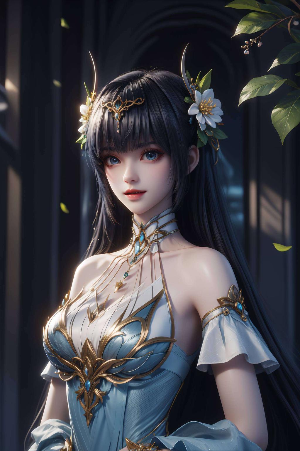 治愈你的心灵【伤感动漫壁纸】_ipad桌面壁纸