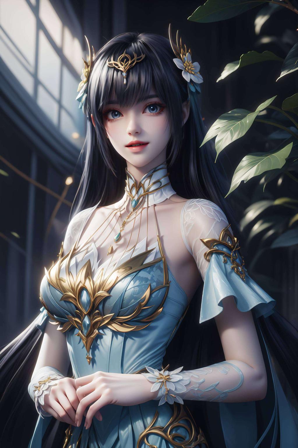 简易图片壁纸设计快来换上你的手机