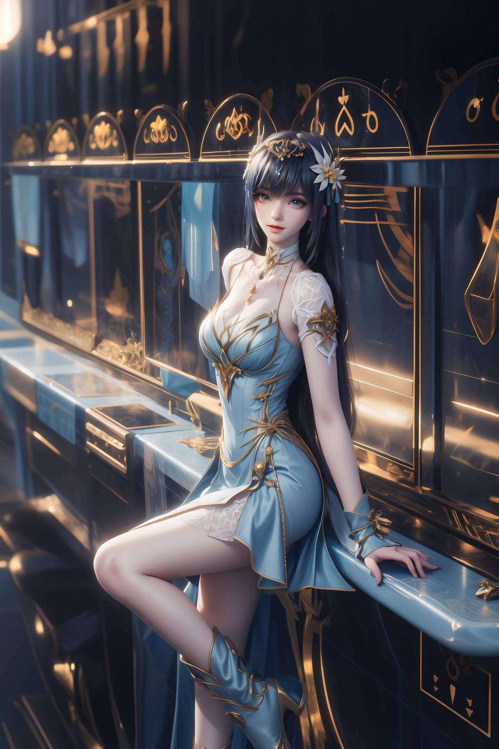 简直萌化你的心！