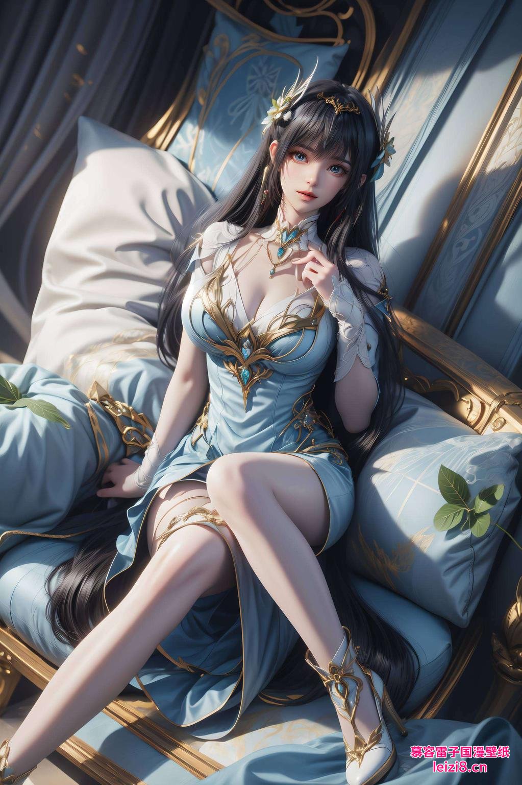 探索古风之美感受古典韵味与现代科技的完美融合