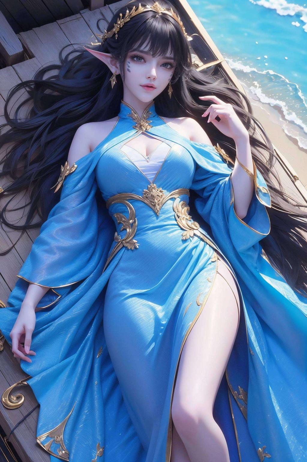 美得让人心动！✨ 快来取图