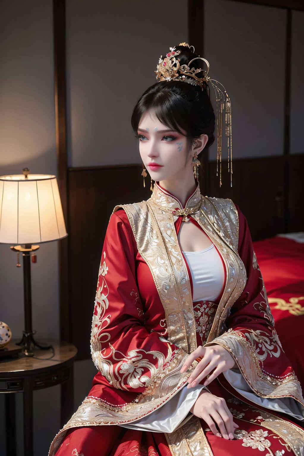 高清画质为你的PC桌面添上一抹仙气