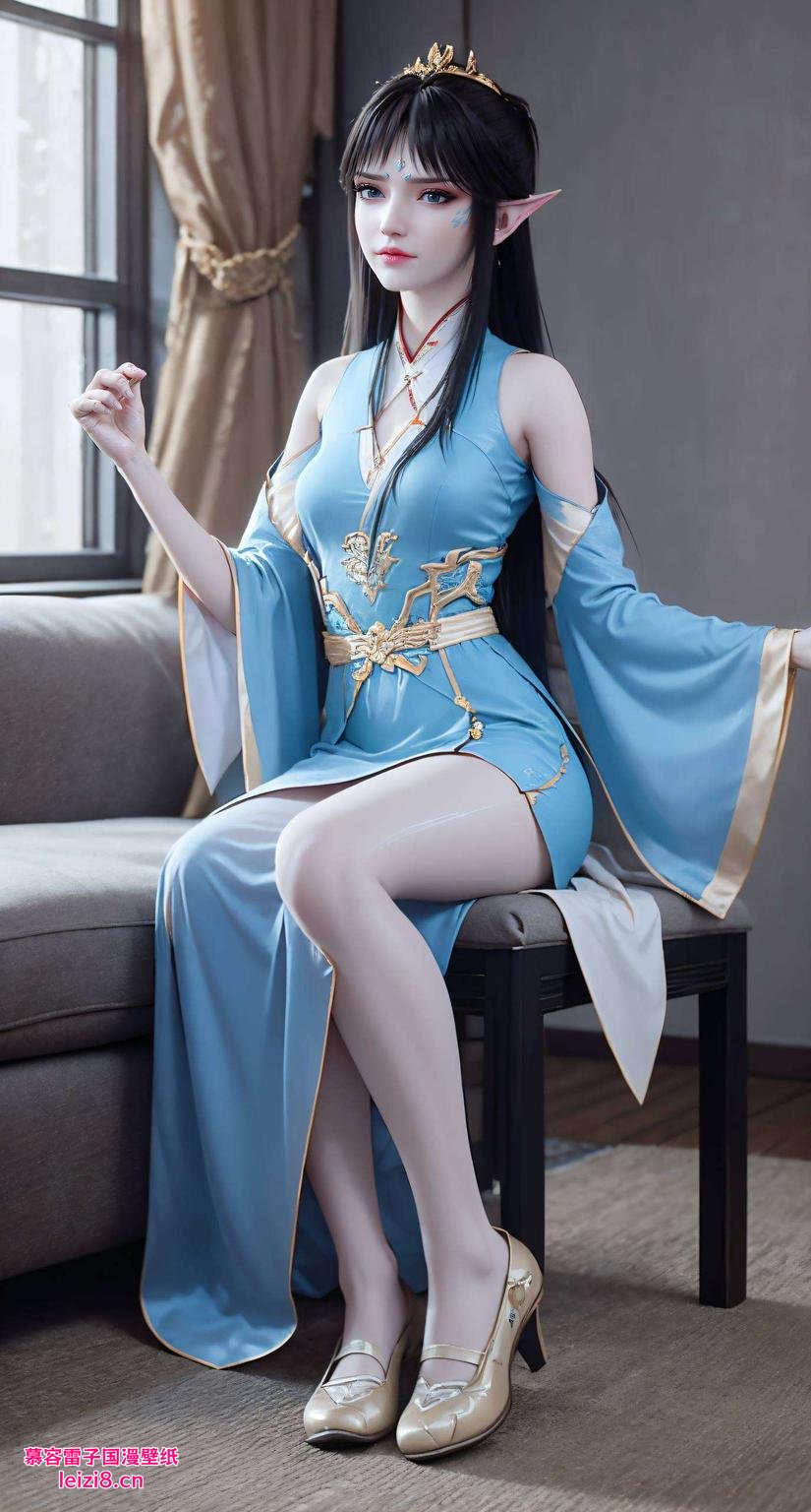 一触即达静谧世界锁屏壁纸尽显极简之美