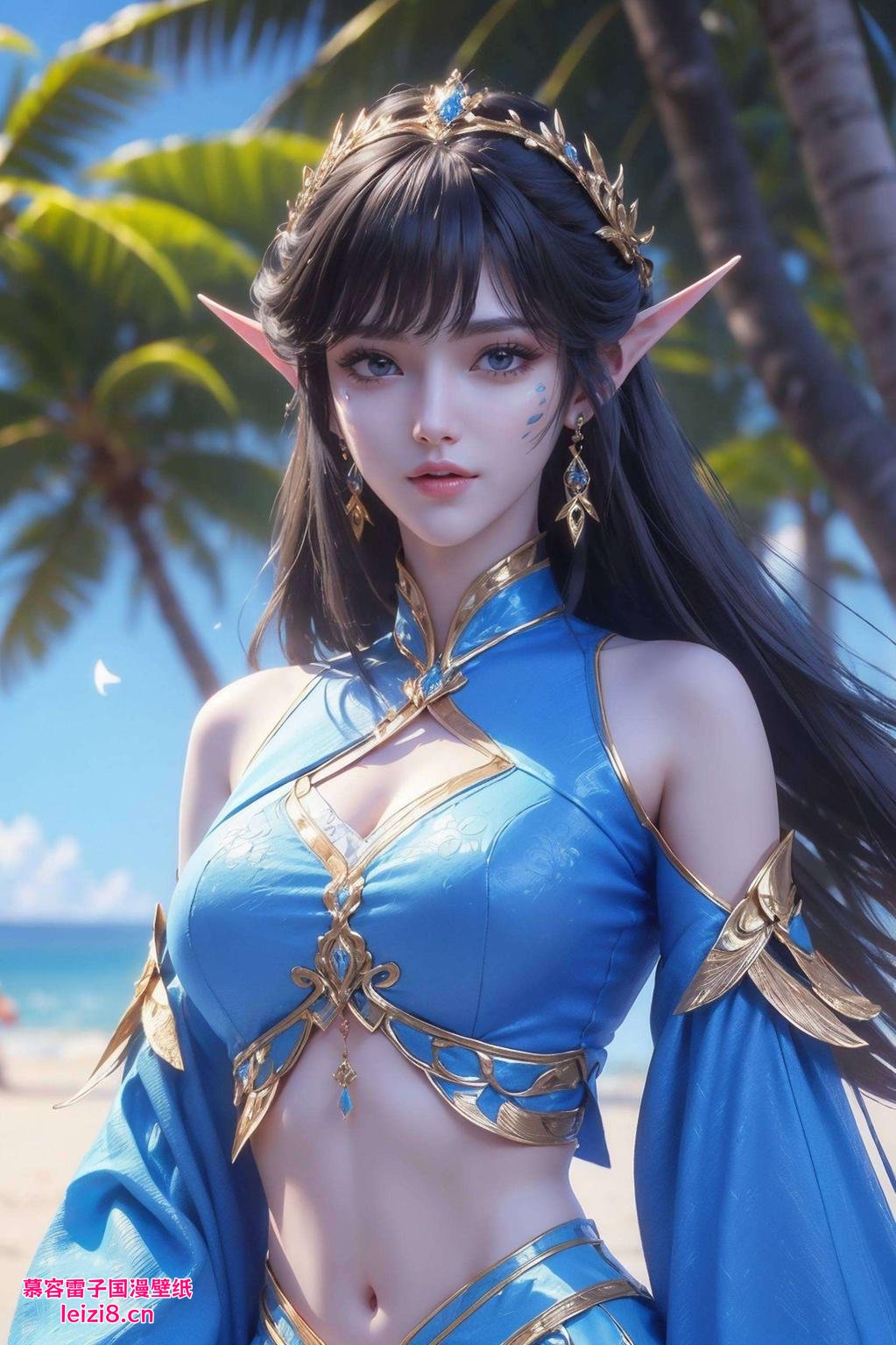 高清流畅时尚新潮流