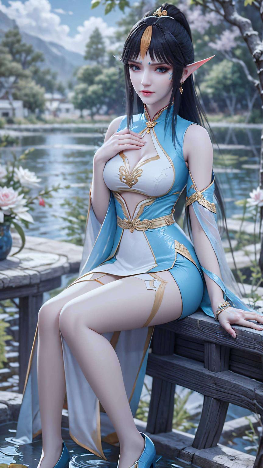 大家好！今天给大家带来一款超精致的粉色系Win10壁纸