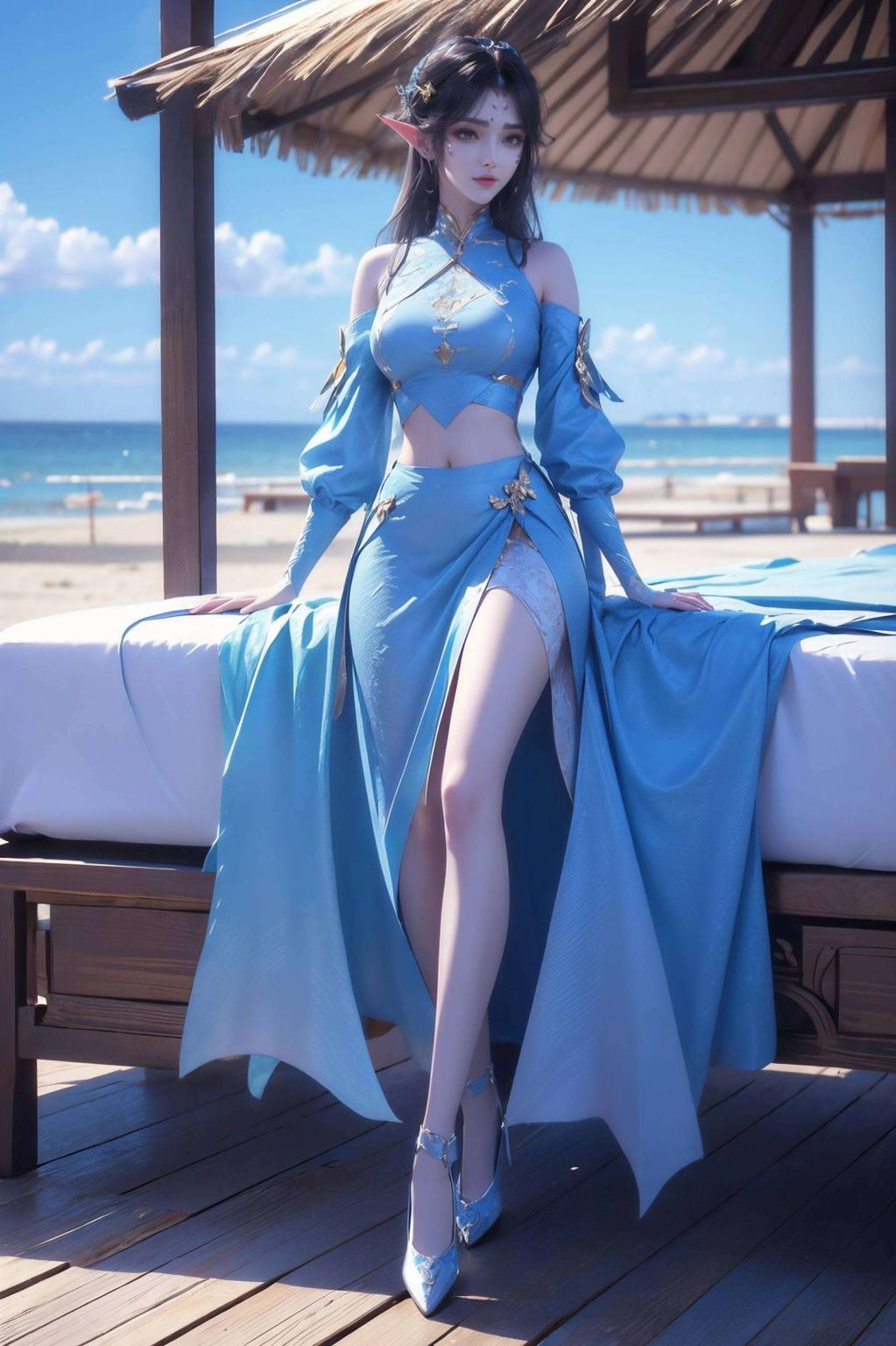 不仅IPad适用每一张都是视觉盛宴