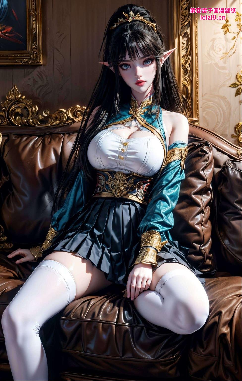 动态效果流畅不仅护眼