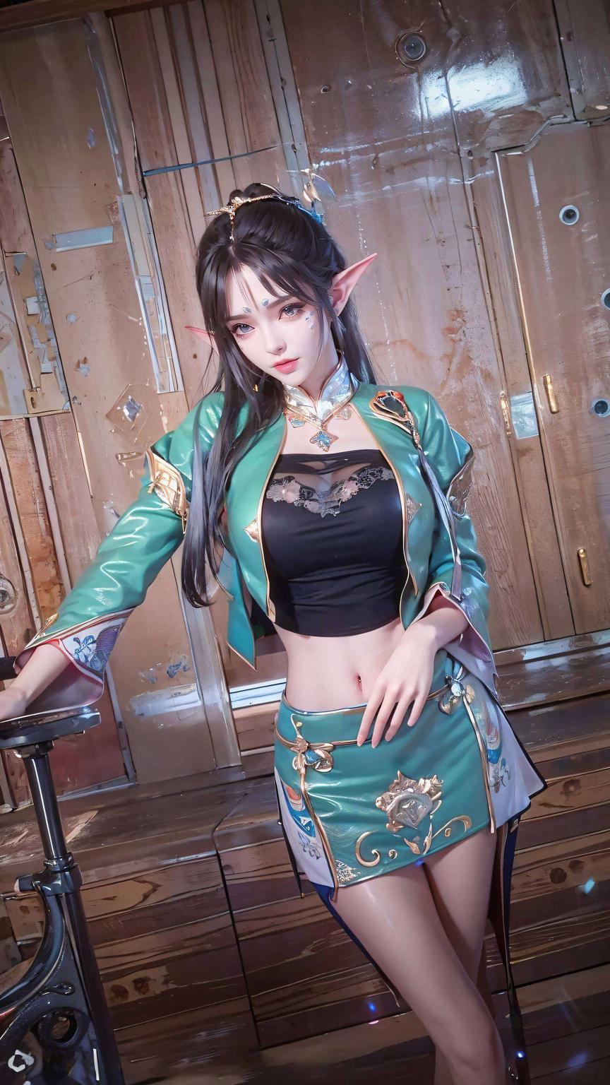 让你的桌面瞬间焕发光彩快来下载体验吧！