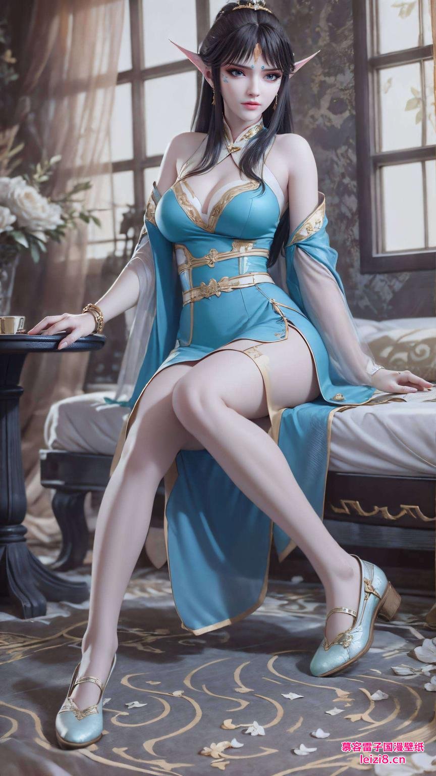 不仅让手机屏幕瞬间活泼起来萌萌哒又搞笑