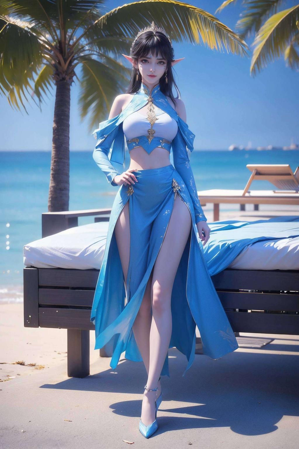 简直是视觉盛宴！头像可爱又护眼