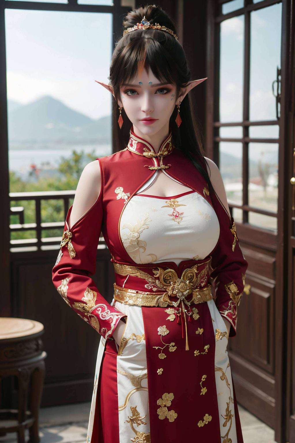 让你的电脑瞬间变身视觉盛宴！