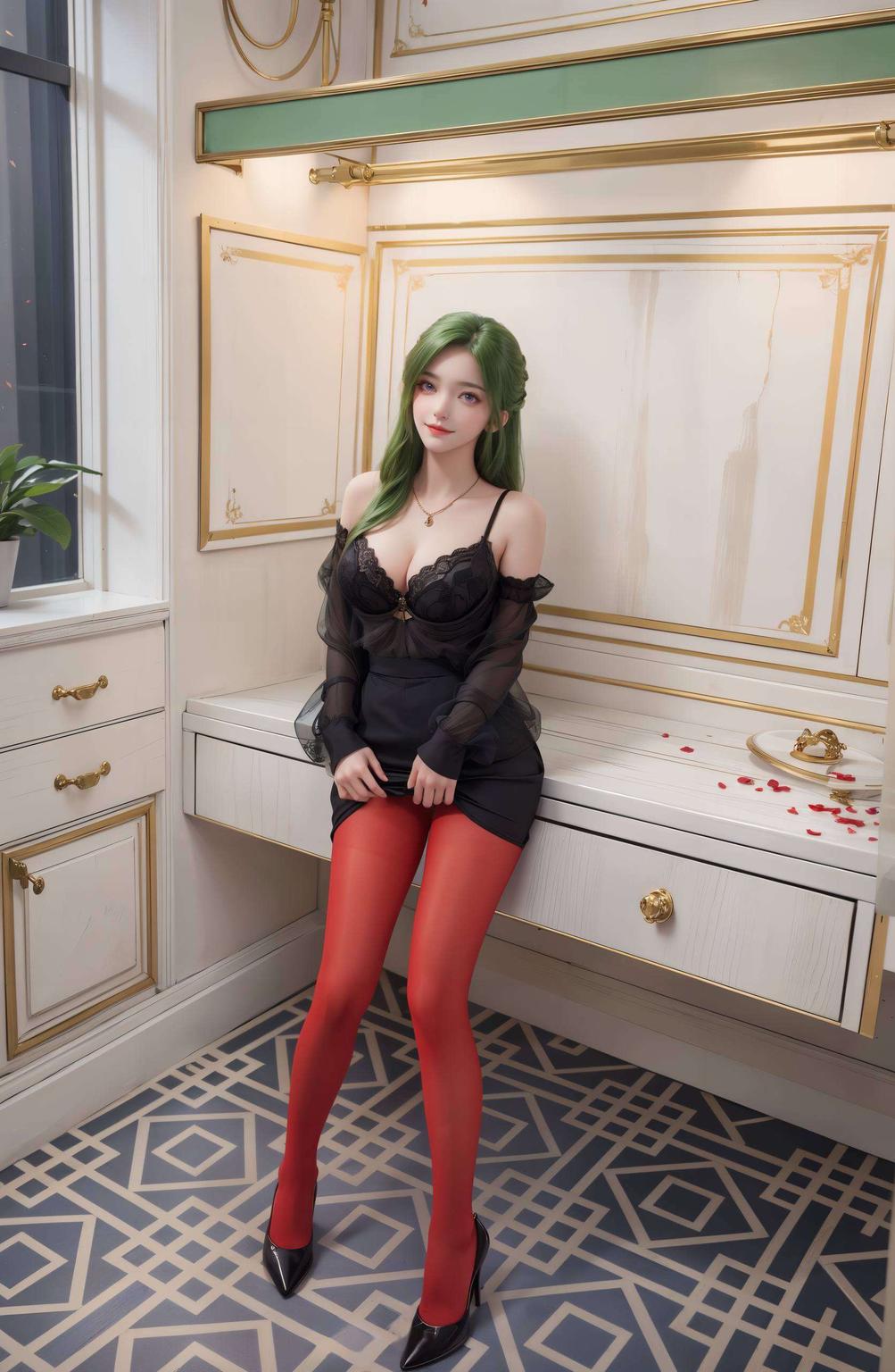 让你的手机瞬间变身文艺小清新仿佛能闻到花香的气息