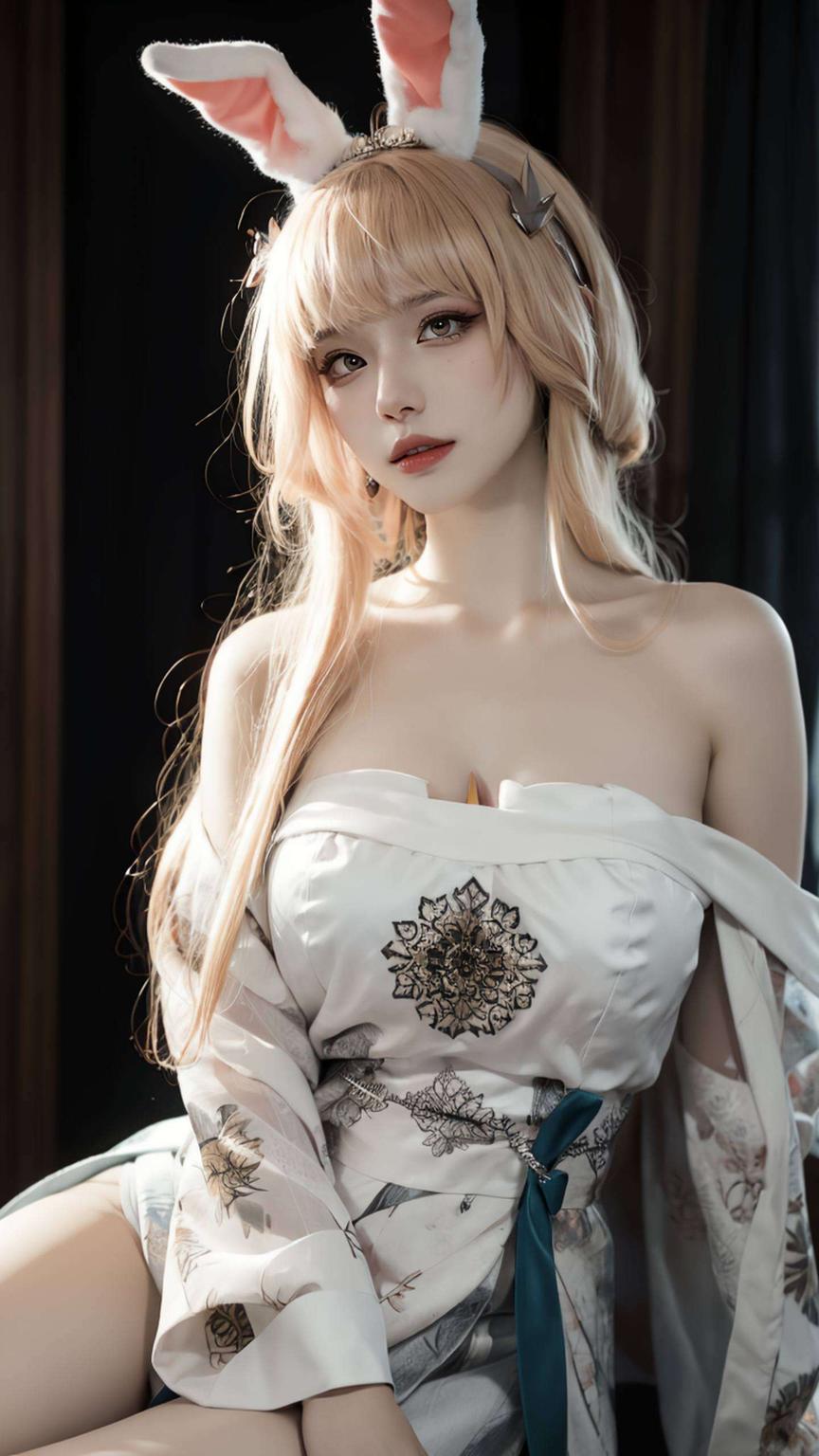 让你的电脑瞬间焕发青春活力！”公孙离的倩影如画