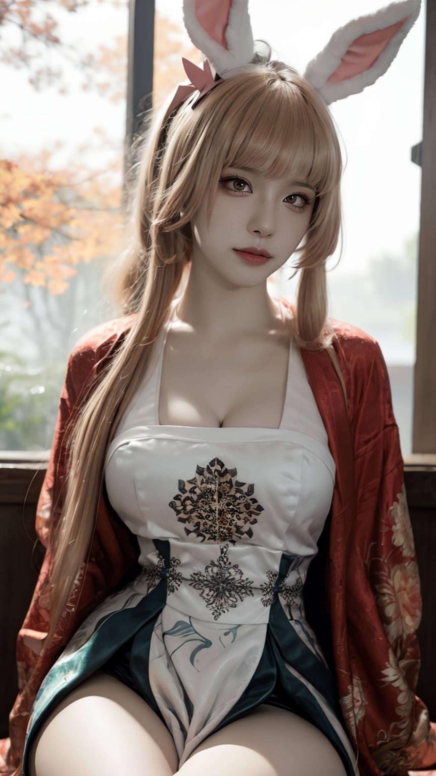 动态效果超棒今天给大家带来一款超高清的公孙离动态壁纸